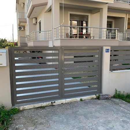 Cote D' Azur Apartment Превеза Екстериор снимка
