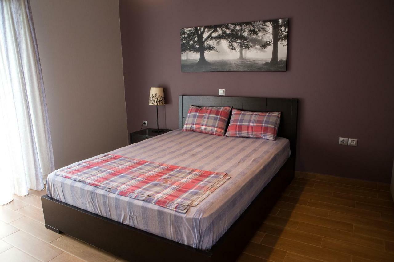 Cote D' Azur Apartment Превеза Екстериор снимка