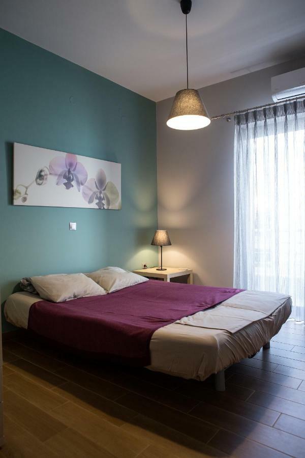 Cote D' Azur Apartment Превеза Екстериор снимка